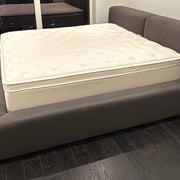 Jerry bed super king (with hydraulic storage)- PRELOVED